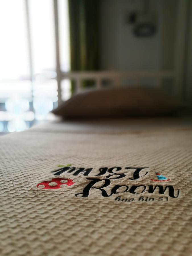 Must Room Hua Hin 51 ภายนอก รูปภาพ